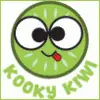 cutie kiwi