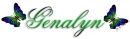 Genalyn