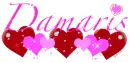Damaris