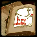 Be mine