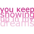 its true