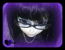 Kage in glassesâ™¥