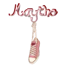 Shoe - Maythe