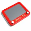 i love you etch a sketch