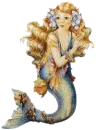 mermaid