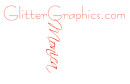 Glitter Graphics.com - Monica