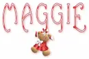 MAGGIE