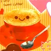 smily cappuccino