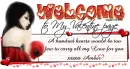 Welcome to my Valentine page w/ Amber