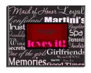 girl thing-Maggie