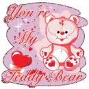 Teddy Bear