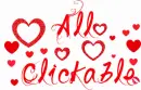 all clickable