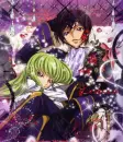 Lelouch & C.C.