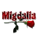 Migdalia