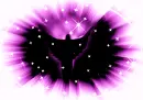 violet