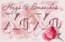 hugs,xoxo