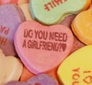 Do you need a girlfriend?