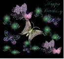happy birthday~for jaya