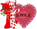 S.W.A.K.