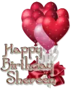  Shereen