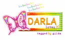 Darla loves it!