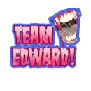 team edward