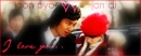 I love You