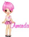 Amanda