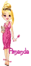 Amanda
