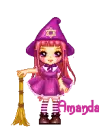 Amanda