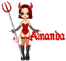 Amanda