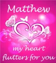 MATTHEW