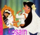 jasmine with name kosain