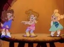 Me and my sisters