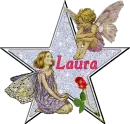 Angel Star - Laura