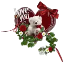 love you valentine