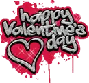 happy valentines day