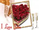 I love