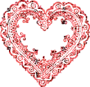 azurro heart