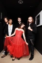 Flyleaf