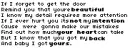 art of love lyrics