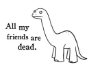 Dinosaur