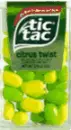 Tic Tac