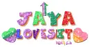 Jaya loves it