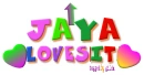 Jaya loves it