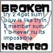 impossible