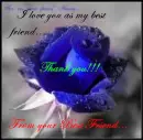 Friends...