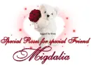 Migdalia