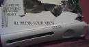 Your x-box