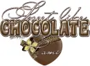 Sweet like chocolate w/ Pami